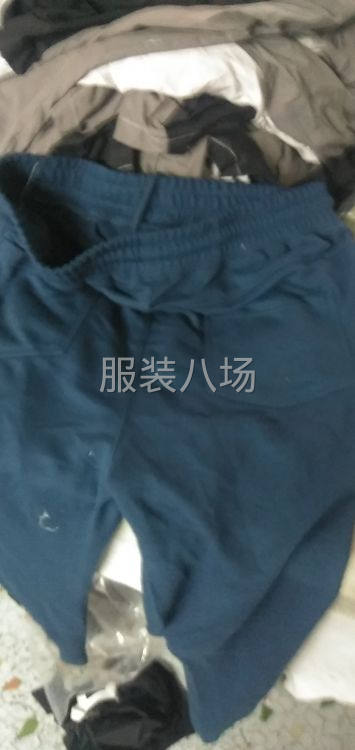 松凱服飾招平車考邊工兩名-第2張圖片