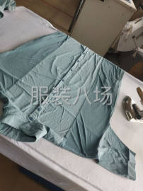 undefined - 承接质检 烫熨 包装 欢迎各位服装大咖砸单 - 图2