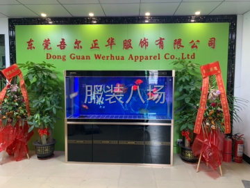 undefined - 承接针织T恤．针织裤子 - 图1