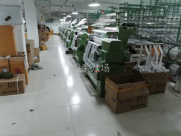 本公司是一家专业生产各类松紧带厂家-第3张图片