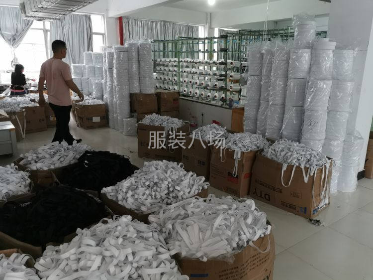 本公司是一家专业生产各类松紧带厂家-第1张图片