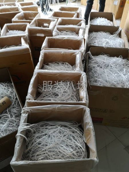 本公司是一家专业生产各类松紧带厂家-第2张图片