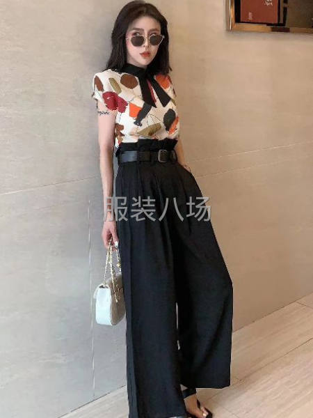 精品服裝加工-第4張圖片
