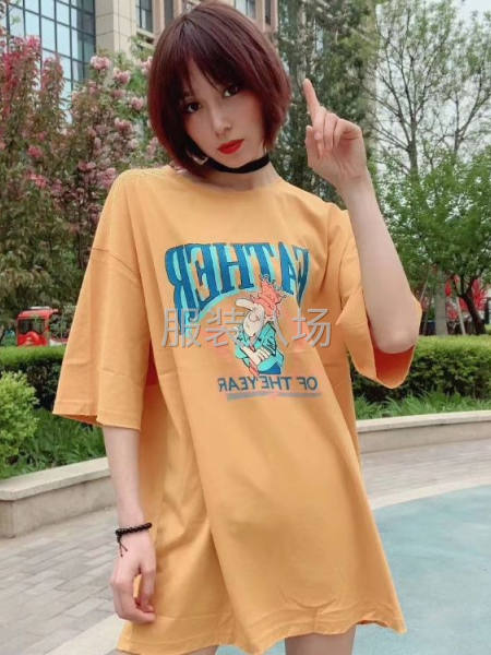 精品服裝加工-第3張圖片