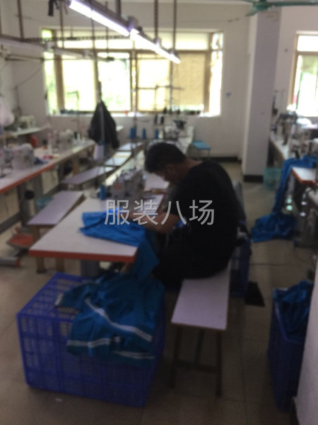 服装裁片加工-第1张图片