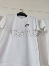 undefined - 批发纯棉T桖圆领衫，一件也是批发价 - 图3