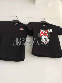 undefined - 批发纯棉T桖圆领衫，一件也是批发价 - 图5