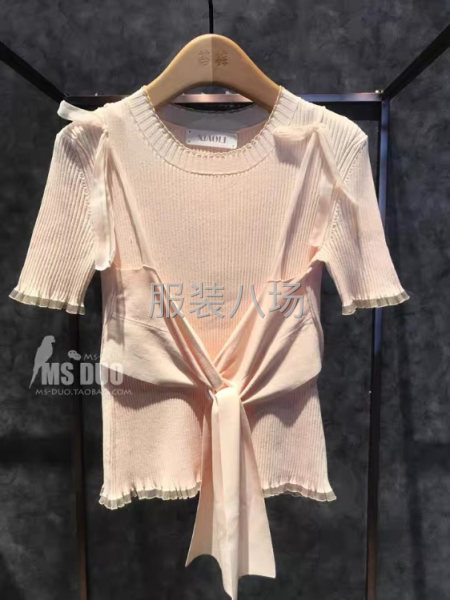 針織毛衣接單，大小訂單，來圖來樣定制生產(chǎn)-第2張圖片