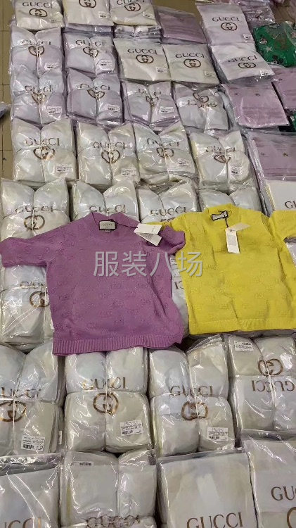 針織毛衣接單，大小訂單，來圖來樣定制生產(chǎn)-第3張圖片