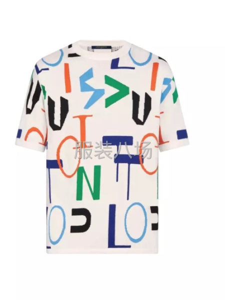 針織毛衣接單，大小訂單，來圖來樣定制生產(chǎn)-第4張圖片