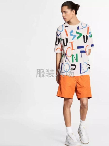 針織毛衣接單，大小訂單，來圖來樣定制生產(chǎn)-第5張圖片