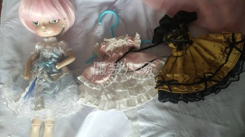 undefined - 玩具衣服宠物衣服 - 图2