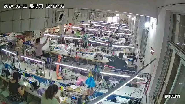 服裝加工，連裁帶做一條龍！-第2張圖片