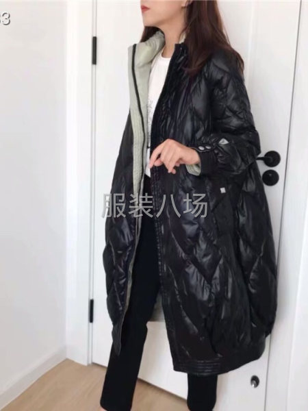 90絨羽絨服高品質(zhì)工廠店直批聯(lián)系電話-第3張圖片