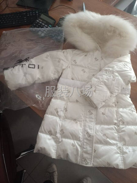 寻求棉服，羽绒服订单-第2张图片