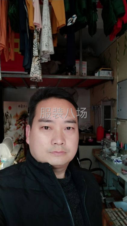邓州市中阳时装（制衣厂）-第1张图片