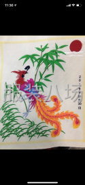 undefined - 专业接绣花加工 - 图2
