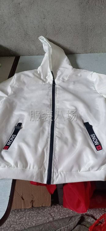 豪杰制衣厂专业加工-第1张图片