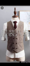 undefined - 坤艺西服，职业装加工厂 - 图2