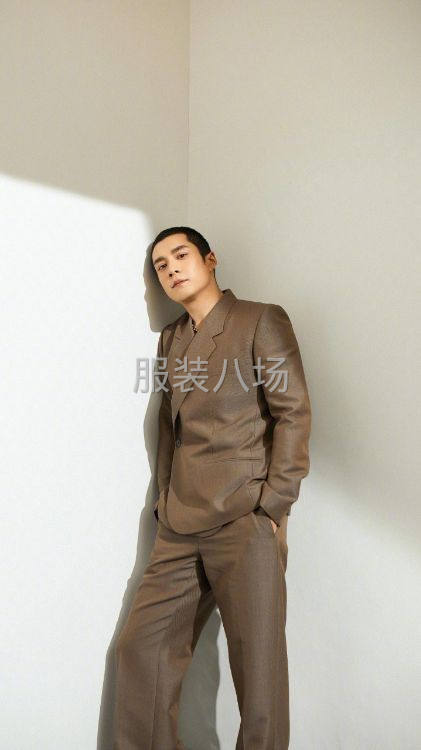 承接整燙各類材質的男女時裝-第2張圖片