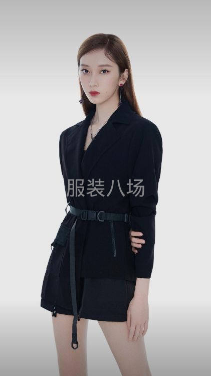 承接整燙各類材質的男女時裝-第1張圖片