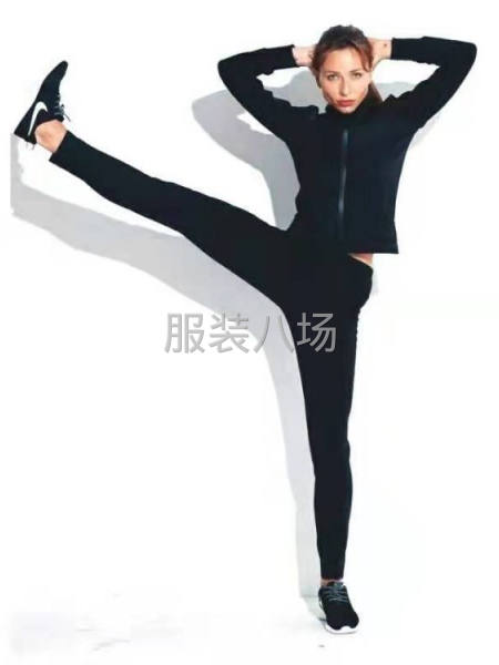 本厂专业生产，暴汗服，瑜伽，内衣，汉服，瘦脸产品-第6张图片