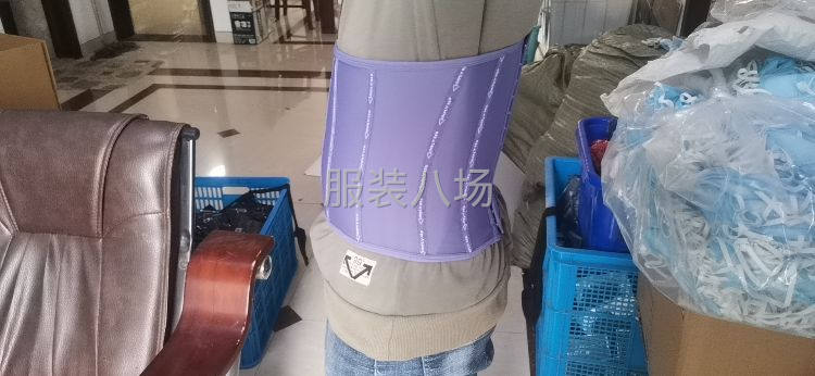 本厂专业生产，暴汗服，瑜伽，内衣，汉服，瘦脸产品-第2张图片
