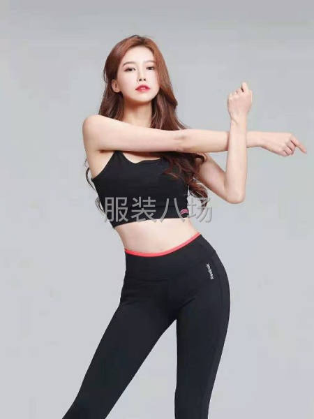 本厂专业生产，暴汗服，瑜伽，内衣，汉服，瘦脸产品-第8张图片
