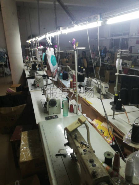 連裁帶做加工廠找客戶-第1張圖片