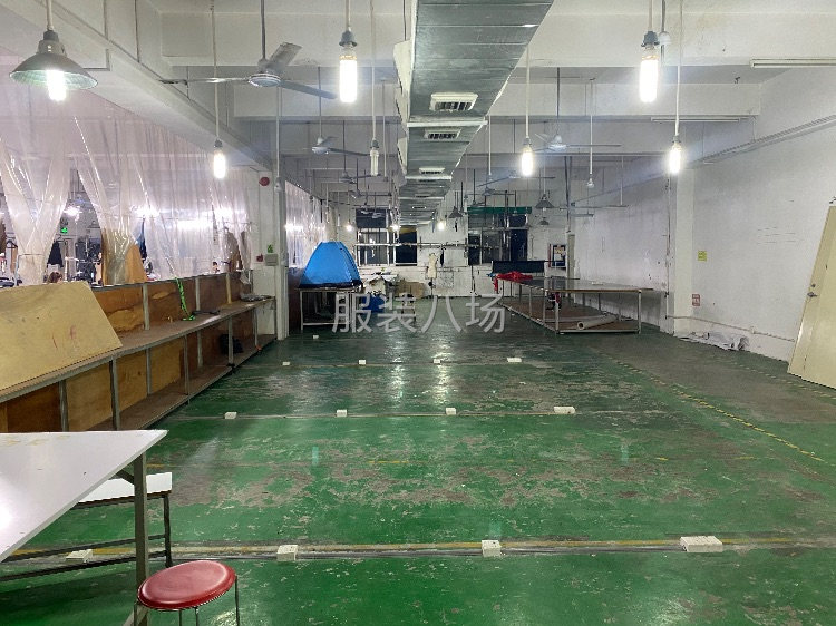 龙岗布吉大排工业区260㎡厂房出租，临近地铁口-第1张图片