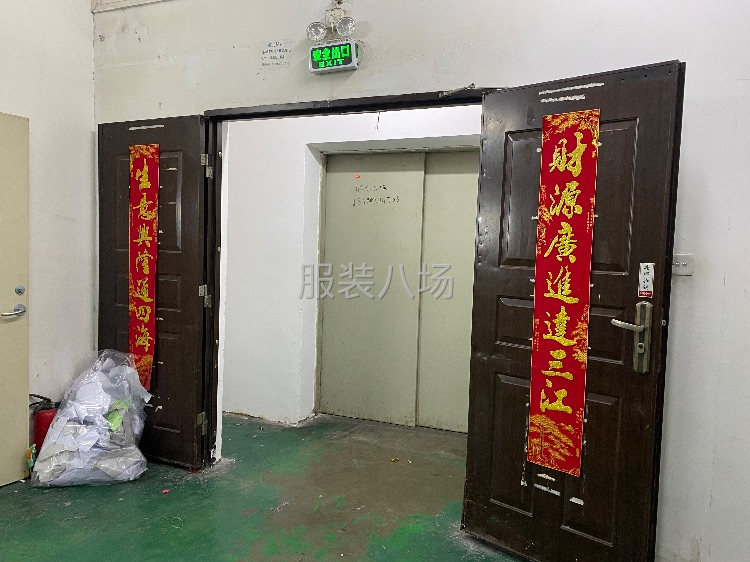 龙岗布吉大排工业区260㎡厂房出租，临近地铁口-第2张图片