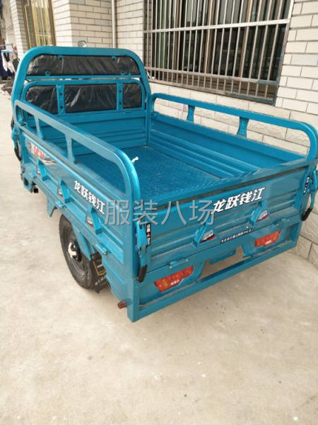 转让三轮电瓶车二轮电瓶车