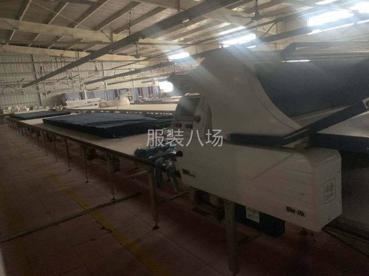 处理服装厂设备-第6张图片