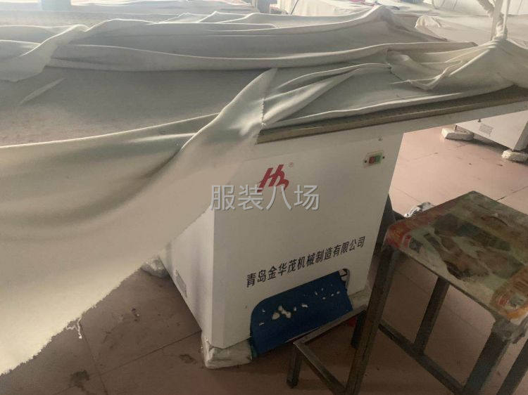 处理服装厂设备-第7张图片