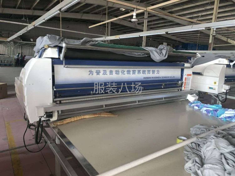 处理服装厂设备-第5张图片