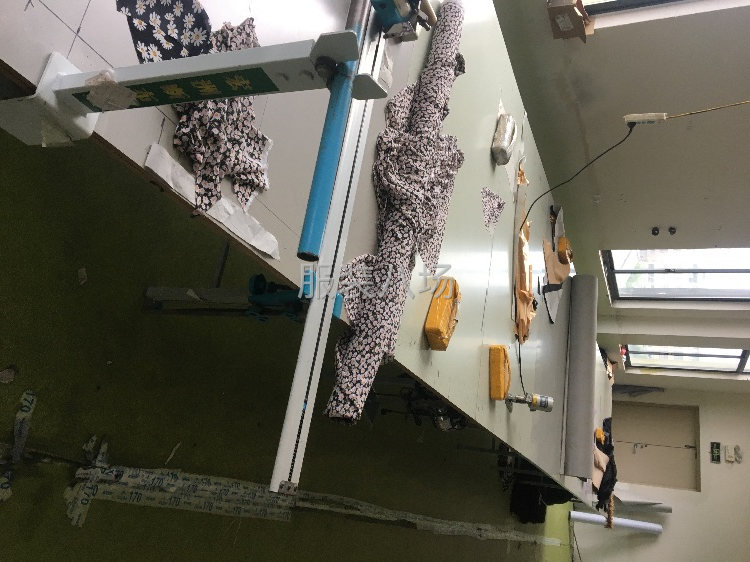 流水线加工厂整体转让-第3张图片