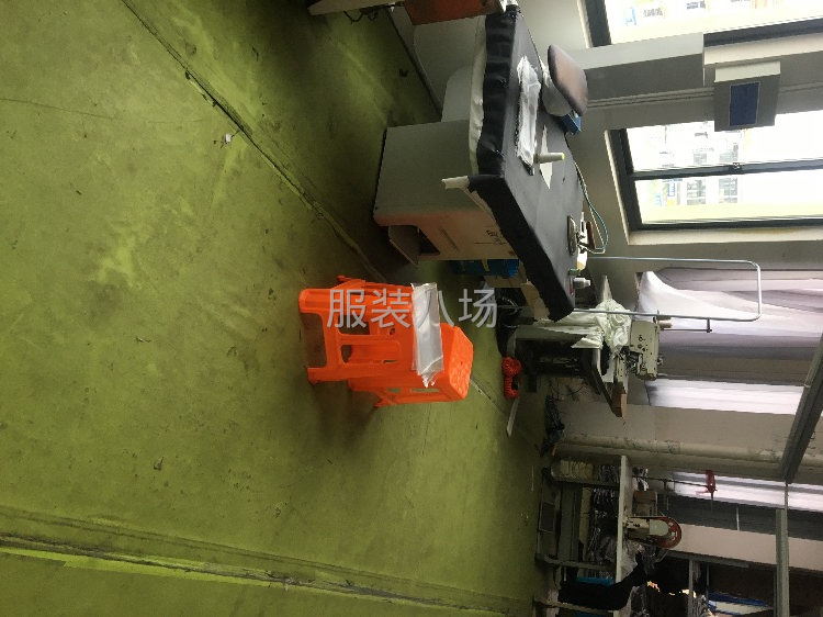 流水线加工厂整体转让-第1张图片