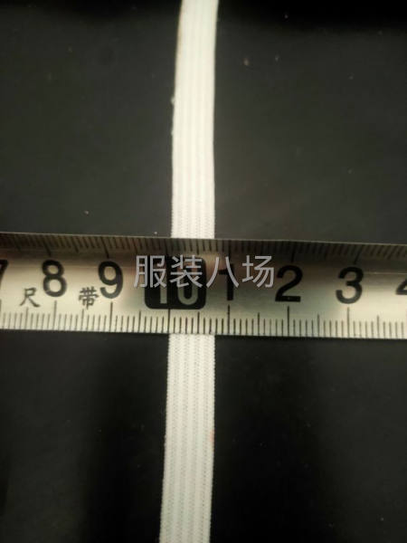 河南姜賀松緊帶，廠家直銷，-第1張圖片