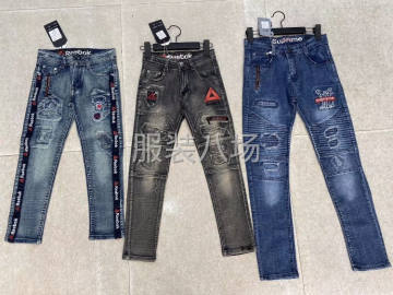 undefined - 常年收购库存服装尾货 - 图7