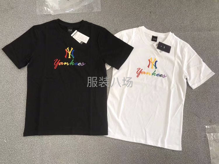 常年收購庫存服裝尾貨-第5張圖片