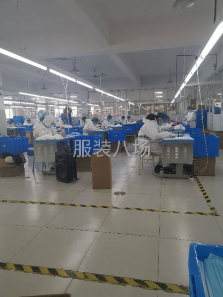 口罩厂大量招操作工，嘉兴凤桥镇新篁工业园-第3张图片