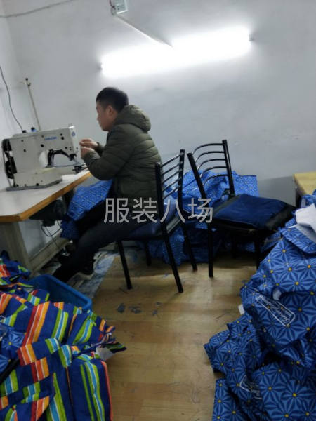 诚和制衣厂-第3张图片