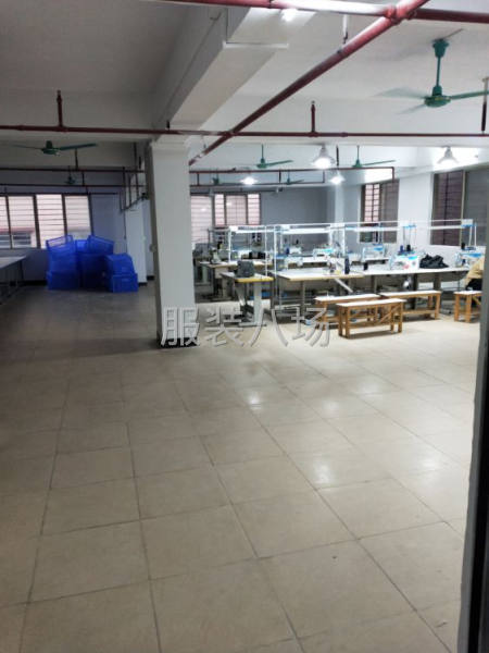 本廠大量貨源，現求車位，四線，裁工。-第1張圖片