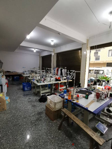 承接半精品裁片加工-第2张图片
