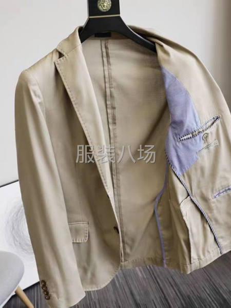 承接裁片加工制作！个人！团体定制-第8张图片