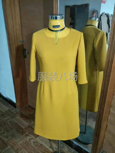承接裁片加工制作！个人！团体定制-第4张图片