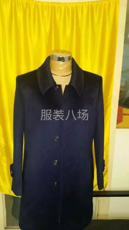 承接裁片加工制作！个人！团体定制-第3张图片