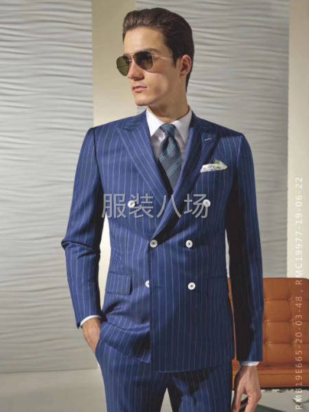 承接裁片加工制作！个人！团体定制-第1张图片