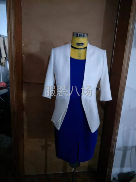 承接裁片加工制作！个人！团体定制-第7张图片