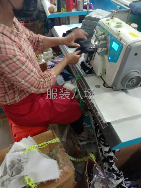 凯美制衣，保质、出货稳定-第4张图片
